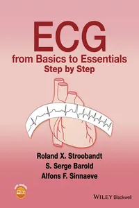 ECG from Basics to Essentials_cover