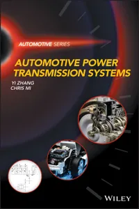 Automotive Power Transmission Systems_cover