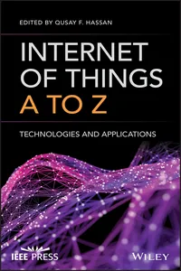 Internet of Things A to Z_cover