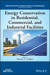 Energy Conservation in Residential, Commercial, and Industrial Facilities_cover