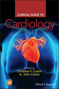 Clinical Guide to Cardiology_cover
