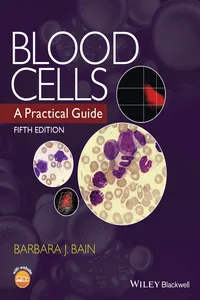 Blood Cells_cover