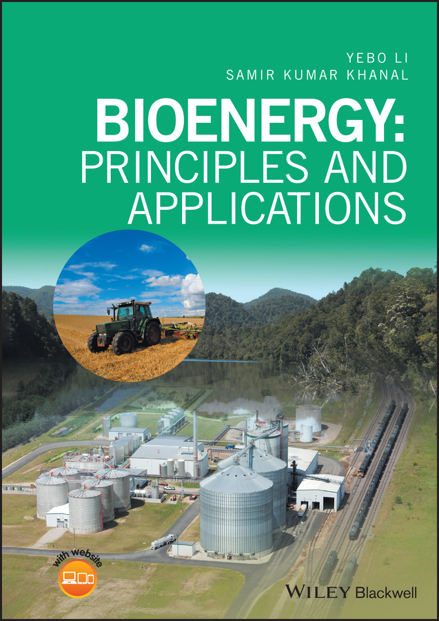 PDF] Bioenergy by Yebo Li | 9781118568316, 9781118568378