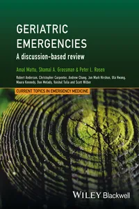 Geriatric Emergencies_cover