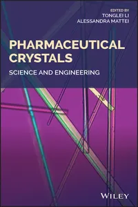 Pharmaceutical Crystals_cover