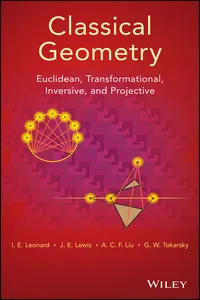 Classical Geometry_cover