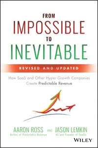 From Impossible to Inevitable_cover