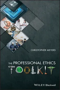 The Professional Ethics Toolkit_cover