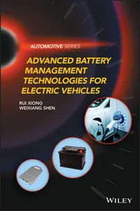 Advanced Battery Management Technologies for Electric Vehicles_cover
