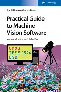 Practical Guide to Machine Vision Software_cover