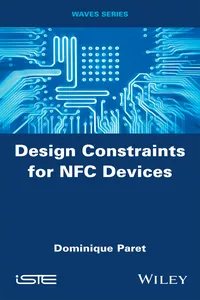 Design Constraints for NFC Devices_cover