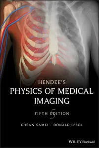 Hendee's Physics of Medical Imaging_cover