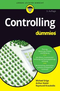 Controlling für Dummies_cover