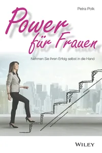 Power für Frauen_cover