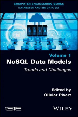 NoSQL Data Models