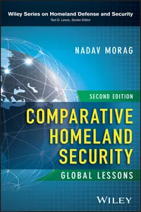 Comparative Homeland Security_cover