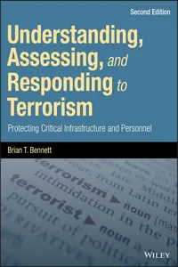 Understanding, Assessing, and Responding to Terrorism_cover