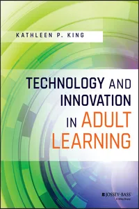 Technology and Innovation in Adult Learning_cover