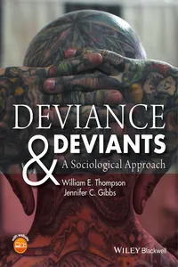 Deviance and Deviants_cover