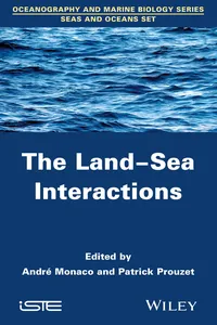 The Land-Sea Interactions_cover
