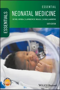 Essential Neonatal Medicine_cover