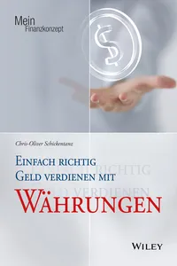 Einfach richtig Geld verdienen mit Währungen_cover