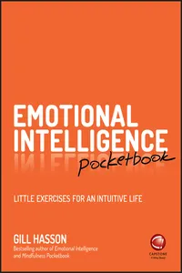 Emotional Intelligence Pocketbook_cover