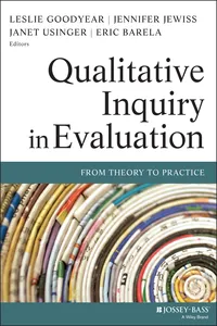 Qualitative Inquiry in Evaluation_cover