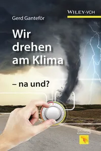 Wir drehen am Klima - na und?_cover