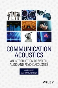 Communication Acoustics_cover