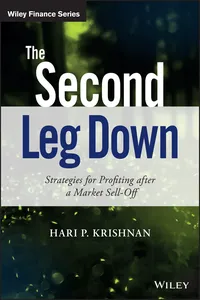 The Second Leg Down_cover