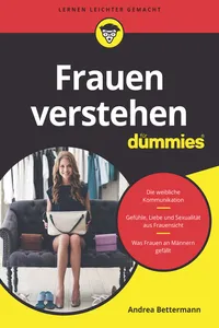 Frauen verstehen für Dummies_cover