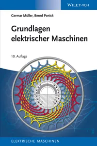 Grundlagen elektrischer Maschinen_cover