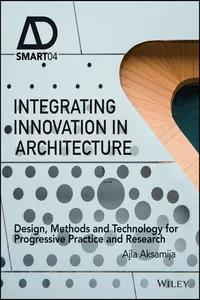 Integrating Innovation in Architecture_cover