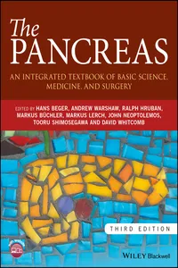 The Pancreas_cover