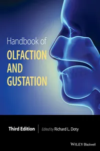 Handbook of Olfaction and Gustation_cover