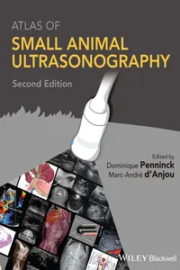 Atlas of Small Animal Ultrasonography_cover