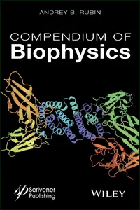 Compendium of Biophysics_cover