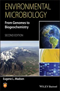 Environmental Microbiology_cover