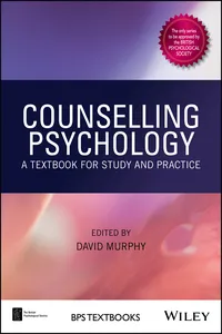 Counselling Psychology_cover