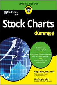 Stock Charts For Dummies_cover
