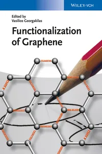 Functionalization of Graphene_cover