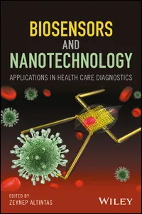 Biosensors and Nanotechnology_cover