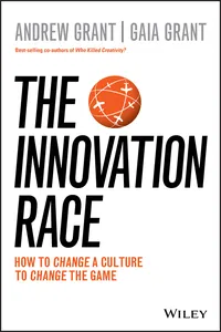 The Innovation Race_cover