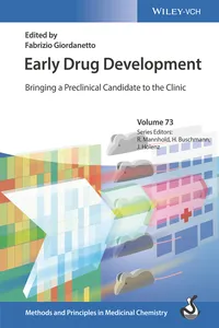 Early Drug Development_cover