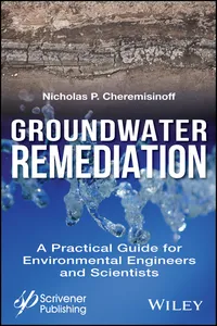 Groundwater Remediation_cover