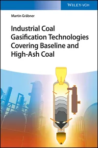 Industrial Coal Gasification Technologies Covering Baseline and High-Ash Coal_cover
