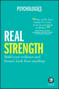 Real Strength_cover