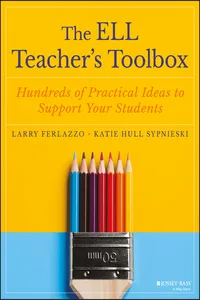 The ELL Teacher's Toolbox_cover