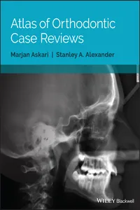 Atlas of Orthodontic Case Reviews_cover
